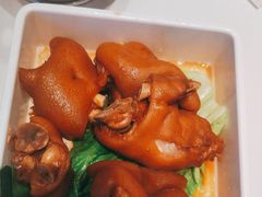 -老员外骨汤火锅(海州古城店)