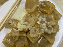-老红桥炸灌肠牛肚锅烧烤(定福庄店)