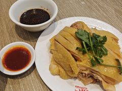 -泰煌鸡·上海白斩鸡·鸡汤面(鹤庆店)