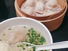 -宁波汤团店(外滩店)