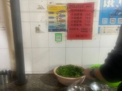 -正宗杨记普洱酸醋米线(总店)