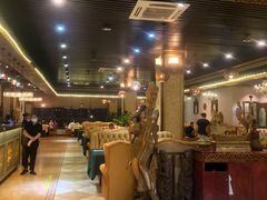 -金象湾泰国餐厅(华林路店)