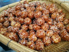-邓记新一代糖油果子(四川煤管局供销公司职工宿舍店)