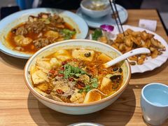 -品回味清真西北楼(宁波首店)