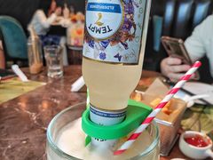 -大树餐厅(红旗街万达店)