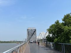 -滨州铁路桥