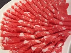 -南门涮肉(北洼路店)