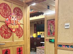 -闯关东东北农家菜(崂山石老人店)