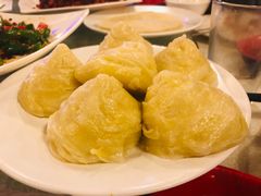 -维吾尔餐厅(宜山路店)