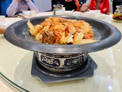 -小北江河鲜(新城店)
