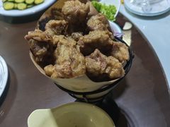 -小仙居·农家宴烤羊· 农庄