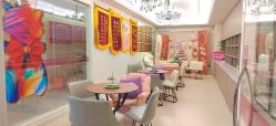 -金月汇月子会所(北大街店)