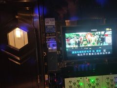-最熊猫量贩式KTV(旺棠25栋综合楼店)