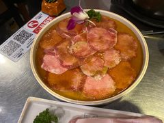 -喜来稀肉(虹泉路店)
