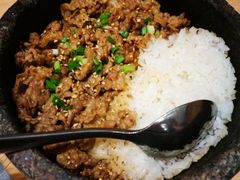 -花味·自助烤肉(雨花客厅店)