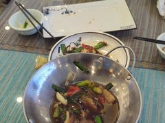 -自游人·美食一楼·地道徽菜(三十年名店)