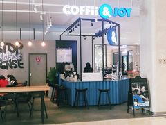 -COFFii&JOY(龙江新城市广场店)