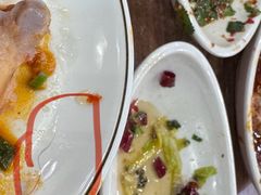 -王婆婆老妈蹄花川菜馆·非物质文化遗产(太古里一店)
