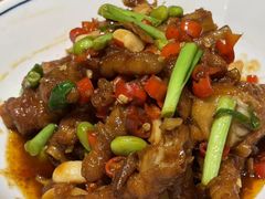 -麻都·成都菜(人民广场店)