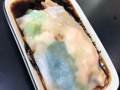 -银记肠粉店(北京路店)