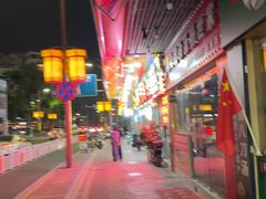 -南记食粥坊·宵夜大排档(莲花店)