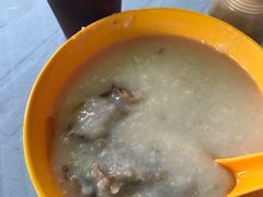 -汉记靓粥