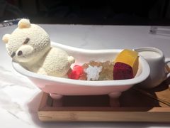 -今朝桃花醉川菜小酒馆(龙湖天街店)