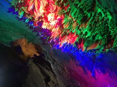 -野三坡刘家河高山漂流