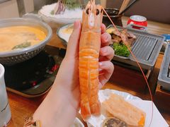 鳌虾-万岛日本料理铁板烧(太古里店)