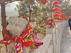 -石岛赤山风景区