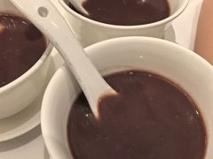 红豆沙汤圆-南麓·浙里(外滩店)