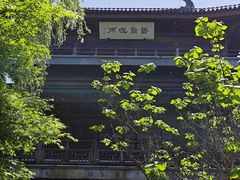 -石湖景区