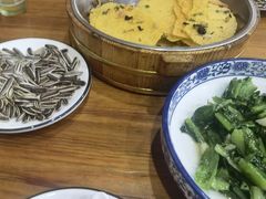 -淳安二十八道·新派民间菜·淳鱼馆(阳光路店)