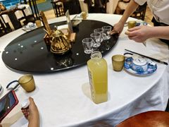 -老西门·常州菜(新区店)