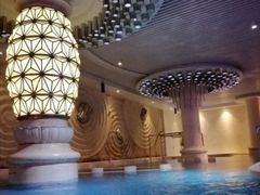 -水晶之星洗浴温泉汗蒸