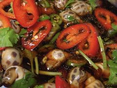 -圣丰索菲特·2 On 988 Café 自助餐厅