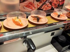 -争鲜回转寿司(通州万达店)