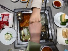 -海底捞火锅(苏宁生活广场店)
