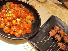 -聚味瞿记·龙虾堂(坡子街店)