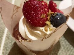 -怡咖啡·自助餐·西安香格里拉
