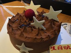 -好利来(十里河店)