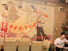 -多哥水傣味餐厅(司马巷店)