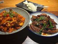 -小吊梨汤·北京菜(香山店)