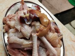 -威邵鸡煲(西华路总店)