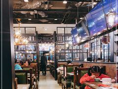-零度空间·台湾小馆(五道口购物中心店)
