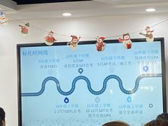 -新航道雅思托福·留学·考研培训(人民广场校区)