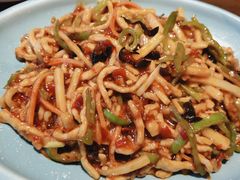 -前海沿·青岛菜(李沧万达店)