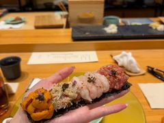 -鮨冠OMAKASE食べ放题(北京首店)
