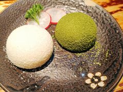 -小川洋风料理(江汉路店)