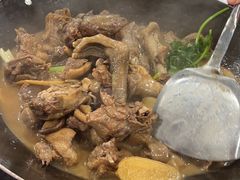 -侠成水上农庄(工业大道店)